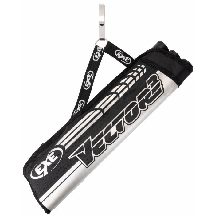 Faretra EXE Vector 3 nero