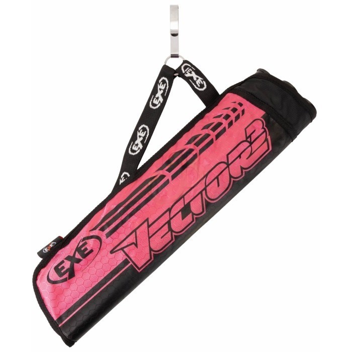 Faretra EXE Vector 3 rosa