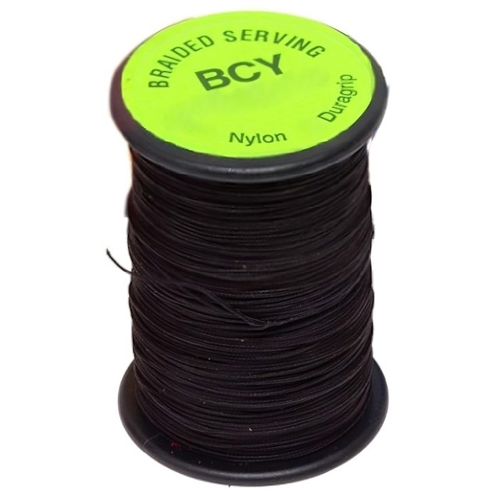 Filo BCY per punto di incocco nero