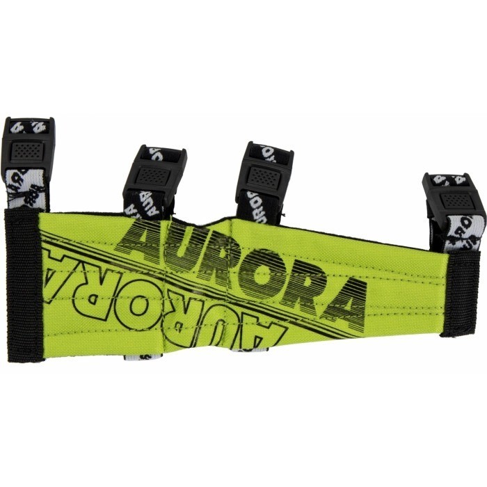 Parabraccio Aurora Dynamic Junior lungo verde