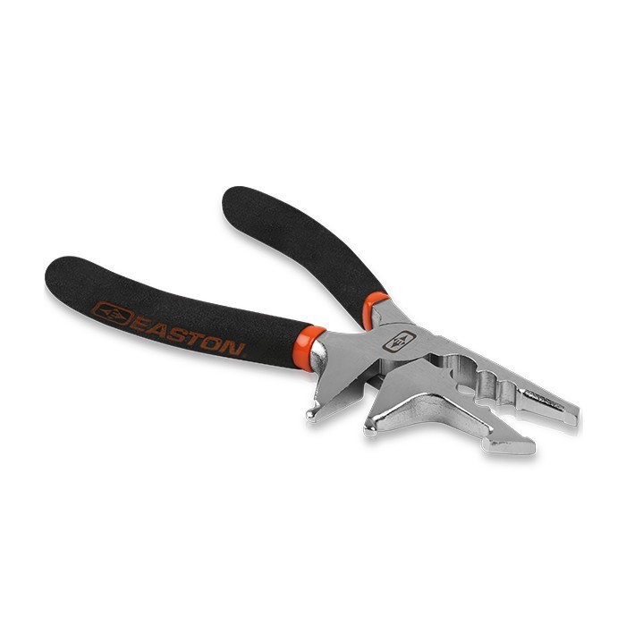 Pinza multiuso Easton Elite per arco