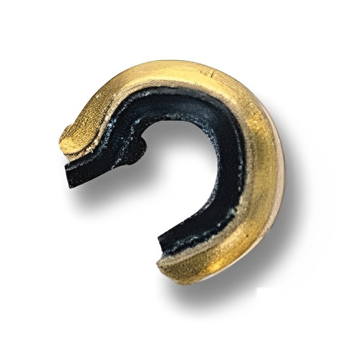 Punto di incocco Booster Hunter per arco