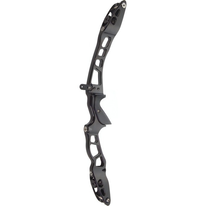 Riser Decut Basha per arco destro 25’’ nero