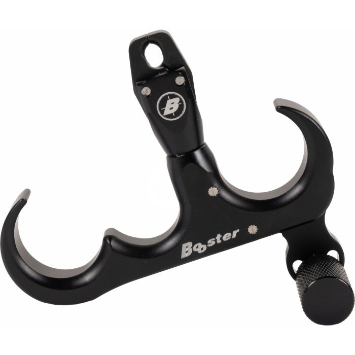 Sgancio Booster Inspire 3 a pollice per arco