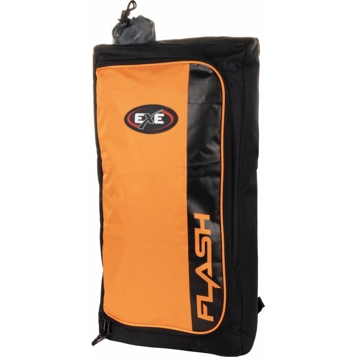 Zaino EXE Flash per arco ricurvo arancione