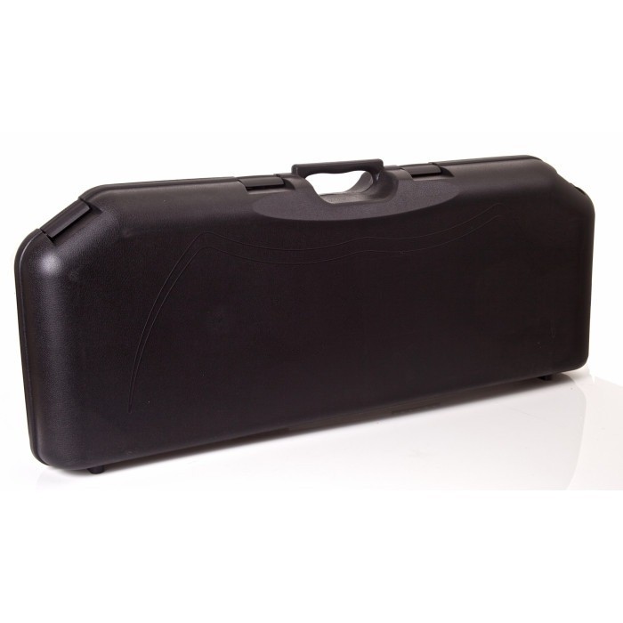 Valigia Booster Parallel per arco compound 103 cm nera