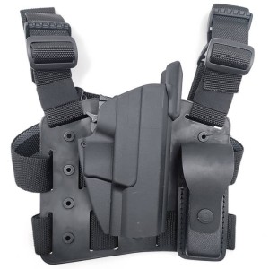 Fondina cosciale King Cobra...