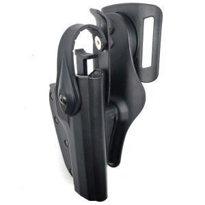 Fondina da cintura King...