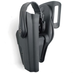 Fondina da cintura King...