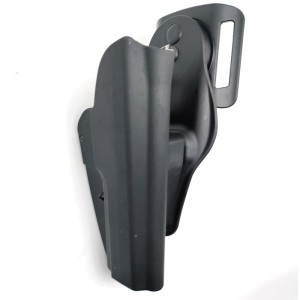 Fondina da cintura King...