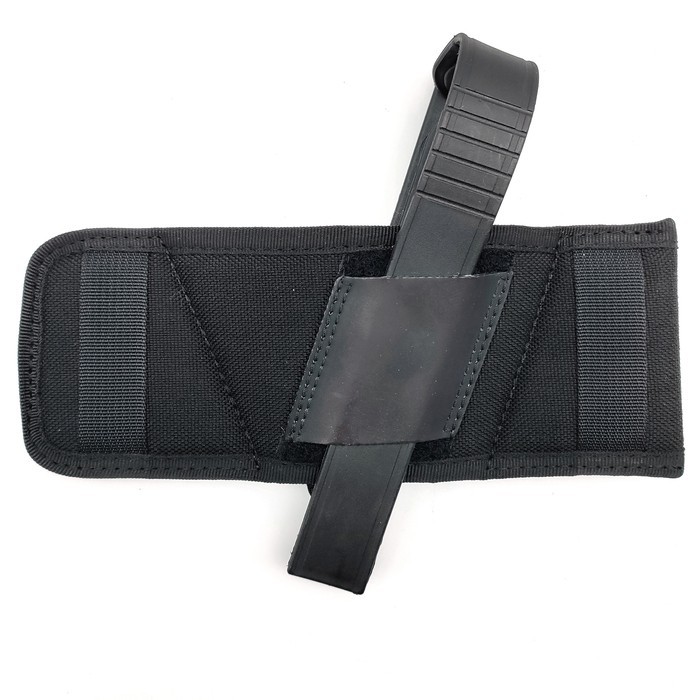 Fondina interna King Cobra universale in cordura imbottita modello HCT Compact ambidestra nera