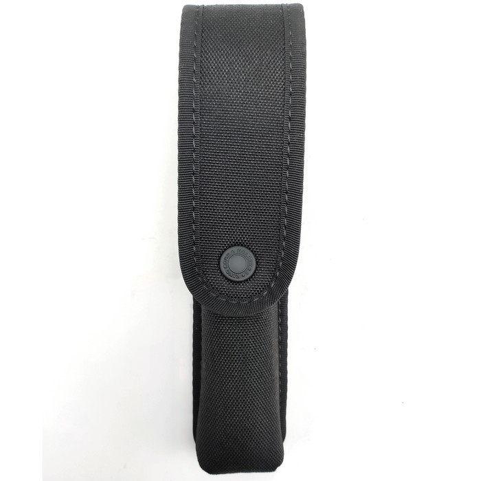 Porta bastone retrattile King Cobra LC in cordura nero