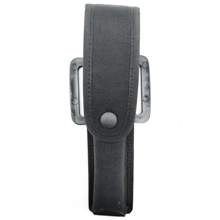 Porta bastone retrattile King Cobra LP in cordura nero