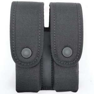 Porta caricatore doppio...