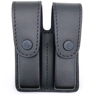 Porta caricatore doppio...