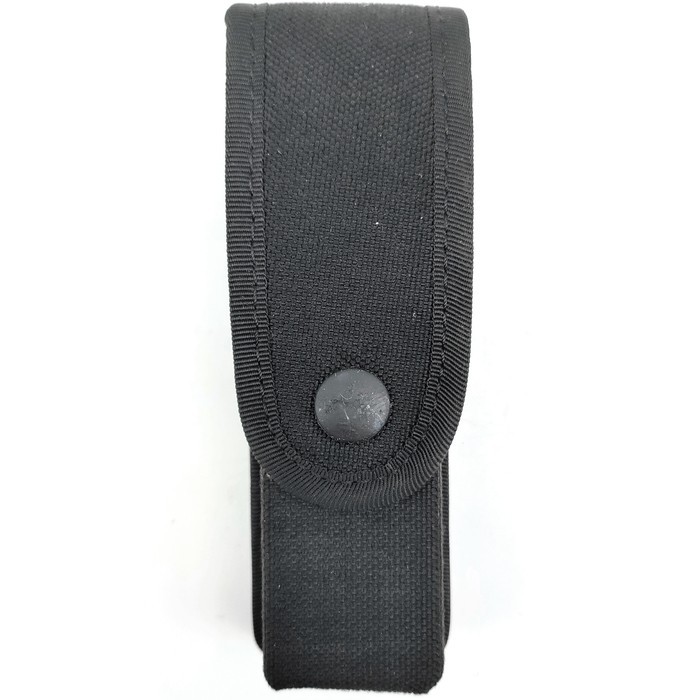 Porta caricatore King Cobra CS in cordura nero