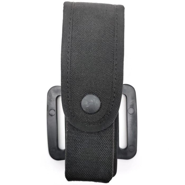 Porta caricatore King Cobra SF in cordura nero