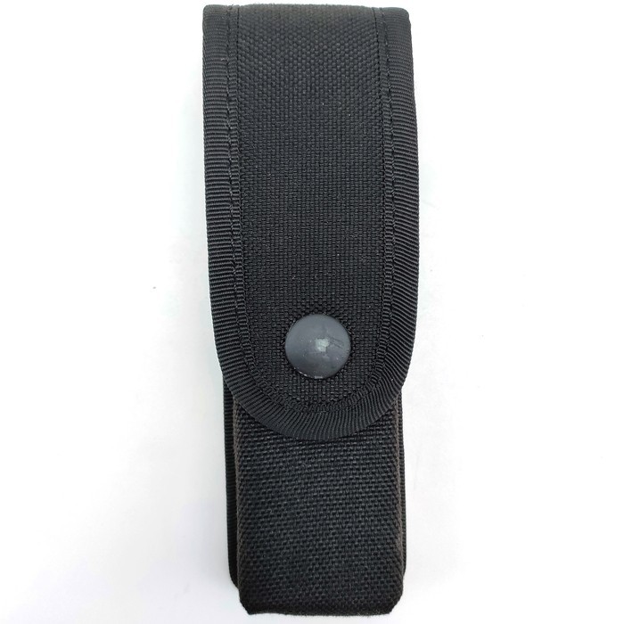 Porta caricatore King Cobra ST in cordura nero