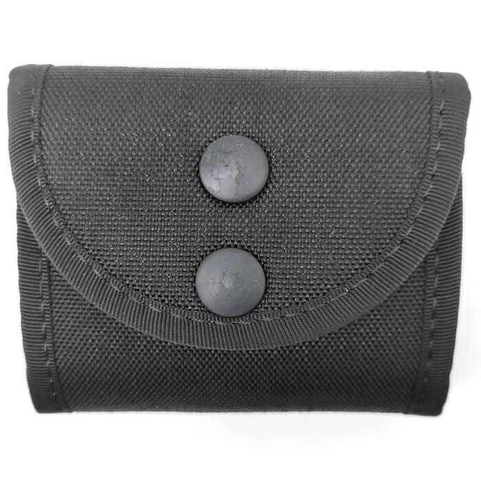 Porta guanti King Cobra ST in cordura nero