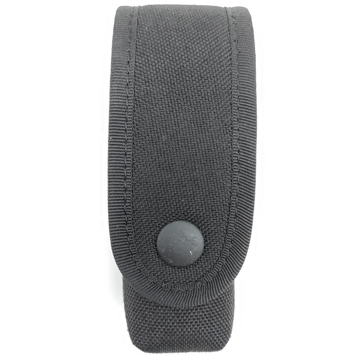 Porta spray da difesa King Cobra Small in cordura nero