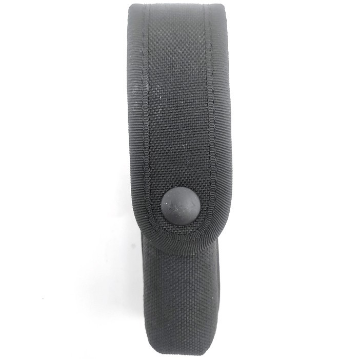 Porta torcia King Cobra ST in cordura nero