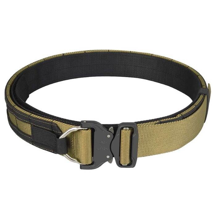 Cintura tattica a sgancio rapido Outac Lima Tactical Belt verde
