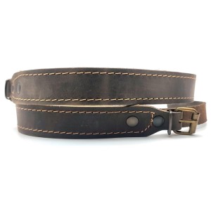 Cinghia in pelle di renna...