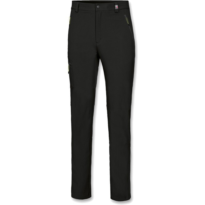 Pantalone Nordsen Vernale nero