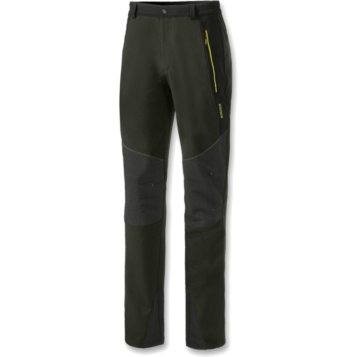 Pantalone Nordsen Vesuvio verde