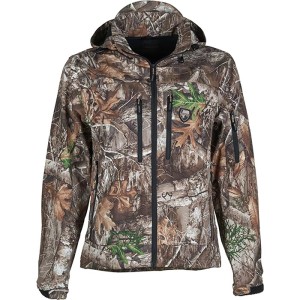 Univers - Cardigan Realtree...