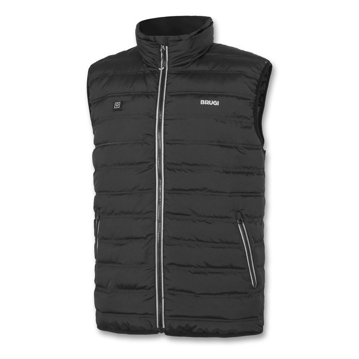 Gilet Brugi Oxford heat system riscaldabile
