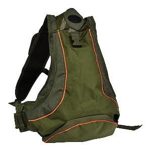 Gilet trisacca canvas 600D...