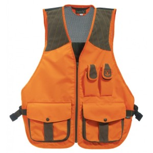 Riserva - gilet caccia al...