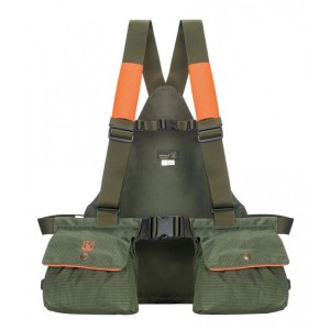 Riserva - gilet trisacca...