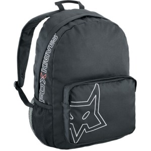 Fox - zaino in nylon...