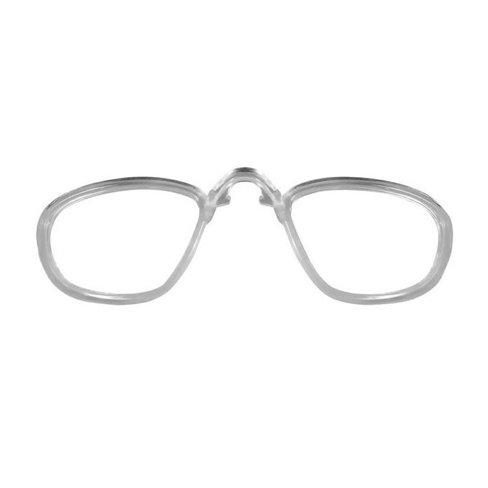 Inserto RX per occhiali Wiley Saber/Vapor/Rogue/Spear/Nerve/PT-1