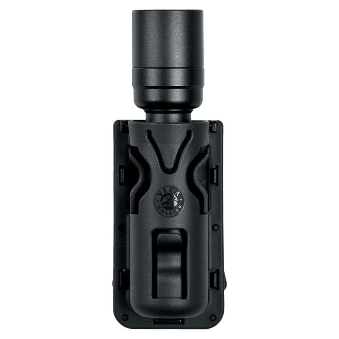 Porta Torcia Vega in polimero 8VP61