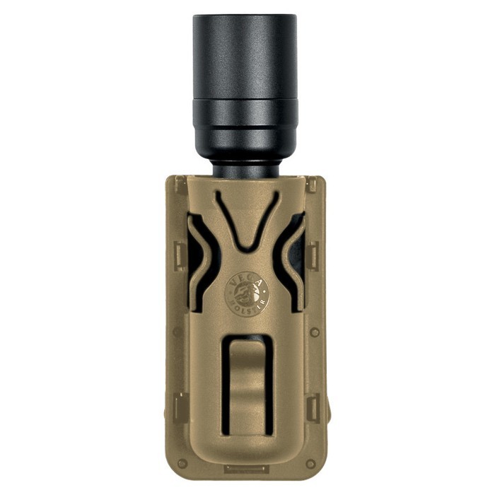 Porta Torcia Vega in polimero 8VP61