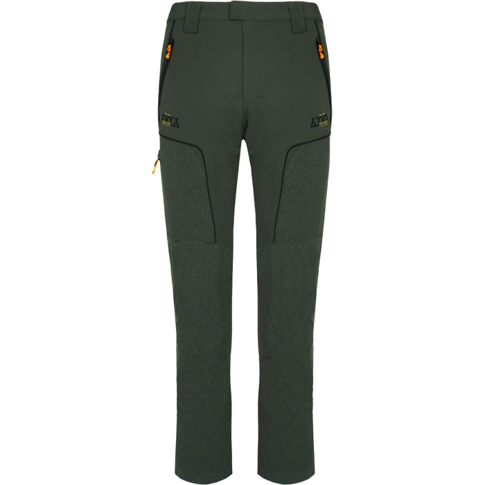 Zotta Forest - pantalone Walker man pant 1644