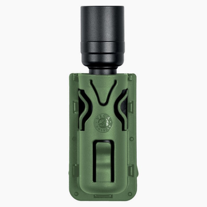 Porta Torcia Vega in polimero 8VP61