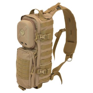 Zaino Hazard 4 Plan-B17 coyote