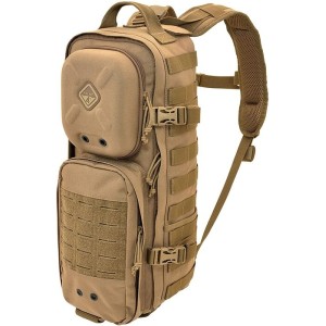 Zaino Hazard Plan-C Dual...