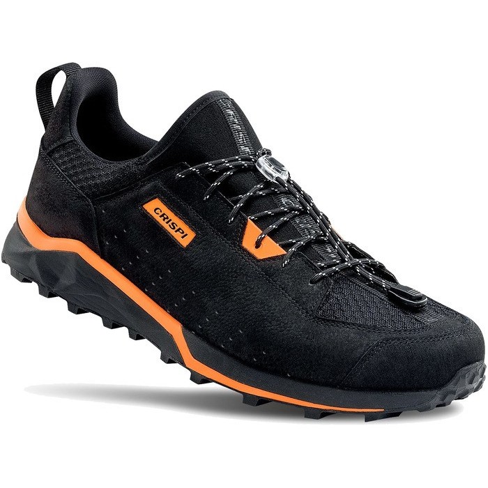 Crispi sport Attiva Black