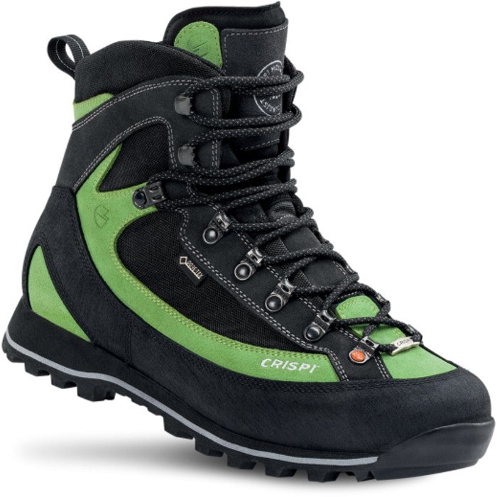Crispi sport Summit gtx ® grey green
