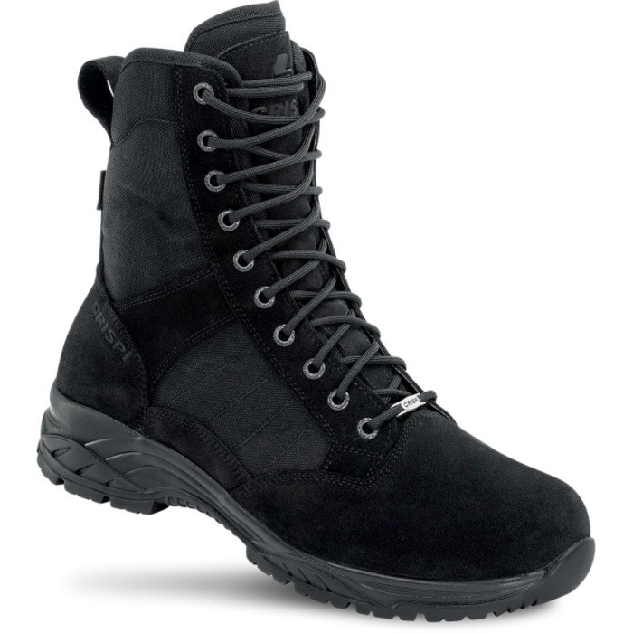 Crispi sport SWAT desert gtx ® black