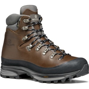 Scarpa Kinesis pro gtx ebony