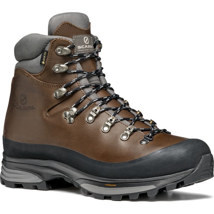 Scarpa Kinesis pro gtx ebony