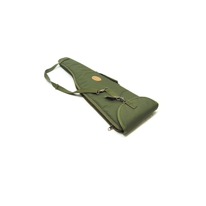 Fodero custodia fucile smontato con bretella Ra Sport cm 23X90 Verde
