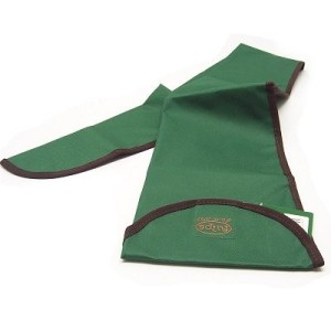 Fodero custodia in nylon...