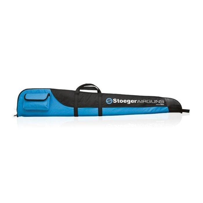 Fodero per carabina Stoeger 120 cm blu